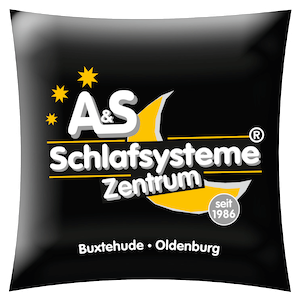 A & S Wasserbetten GmbH Logo