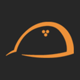 As Topnik Logo