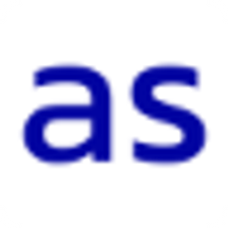 AS203446 Logo