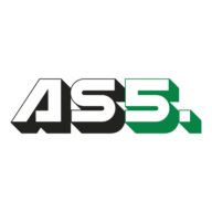 Anton Schneider 5. GmbH Logo