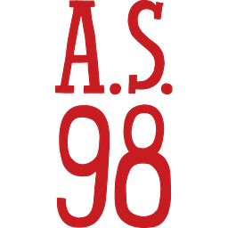 As98 Shop Logo