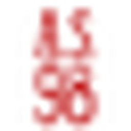 AS98 Logo