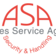 A.S.A. Airlines Service Agency GmbH Logo