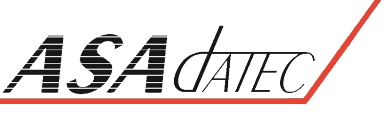 ASA Datec Datensysteme GmbH Logo