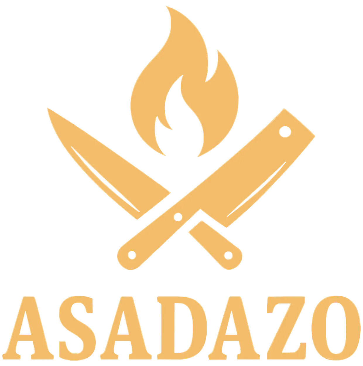 Asadazo NL Logo