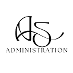 Asadministrationuk Logo