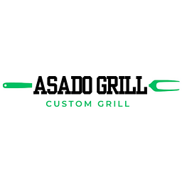 Asadogrill -Stahlkraft GmbH Logo