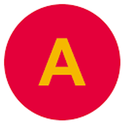 Asahi Runningsushi Logo