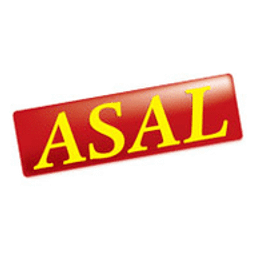 Asal Nahrungsmittel Logo
