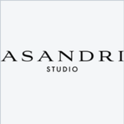 ASANDRI STUDIO – Design Conceptstore Logo