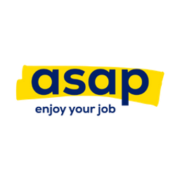 Asap Logo