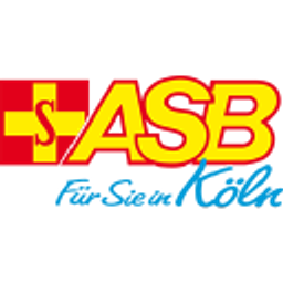 Arbeiter-Samariter-Bund Ortsverband Köln e.V. Krankentransporte Logo