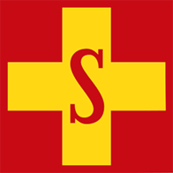 Arbeiter-Samariter-Bund e. V. Kreisverband Nienburg Logo