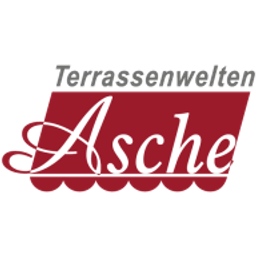 Asche Terrassenwelten Logo