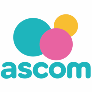 Ascom Confection Gmbh Logo
