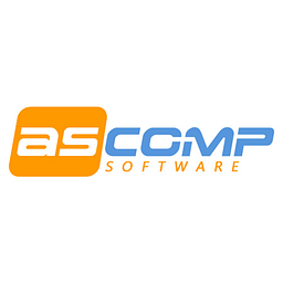 ASCOMP Software GmbH Logo