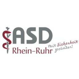 ASD Rhein Ruhr GmbH Logo