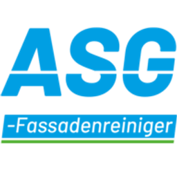Asg Fassadenreiniger Logo