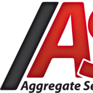 Aggregate-Service-GmbH Gütersloh Logo