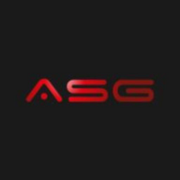 ASG Remscheid Autohaus Logo