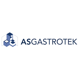 AS GASTRO TEK GmbH Logo