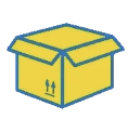 ASH Kurpfalz Umzüge GmbH Internationale Spedition Logo