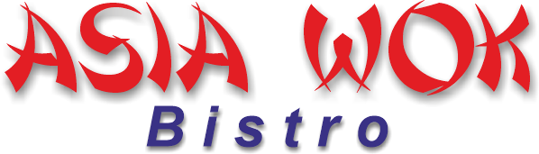 Asia Wok Bistro Logo