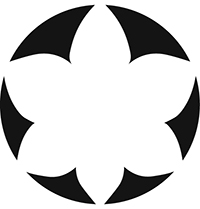 Asia Thai Food Logo