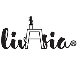 Asia Wohnstudio GmbH (livasia Brand) Logo