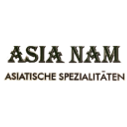 Asia Nam Logo