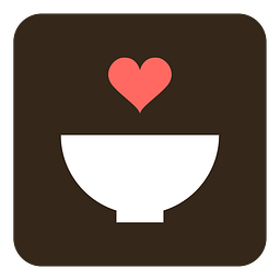 Asian Food Lovers Logo