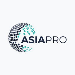 ASIAPRO Logo