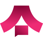 Asiatalks Logo