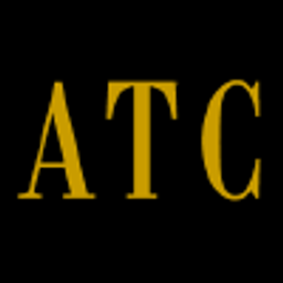 Asia Tea Logo