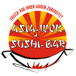 Asiawok&Sushibar Logo