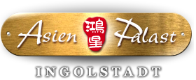 Asia Palast Logo