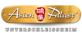 Asien Palast Logo