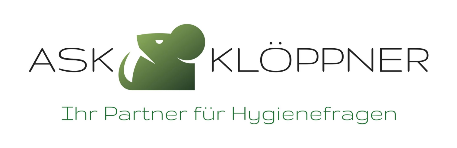 ask-Klöppner, Jens Klöppner Schädlingsbekämpfung Logo