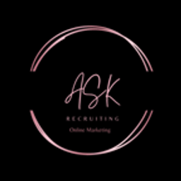 Ask Recruiting Logo