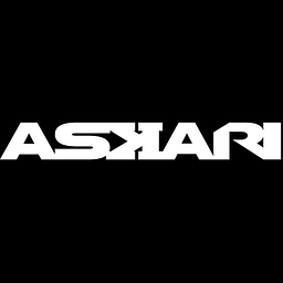 ASKARI ™ Logo