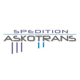 Askotrans Umzug Logo
