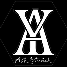 Ask Yunik Logo