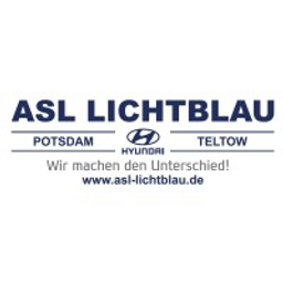 Auto Service Lichtblau GmbH Logo