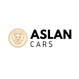 Autohaus Aslan GmbH Exklusive Automobile Logo