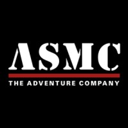 ASMC GmbH Logo
