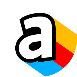 Asmodee Logo