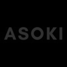 Asoki Logo