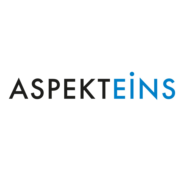 Aspekteins GmbH Filmproduktion Logo