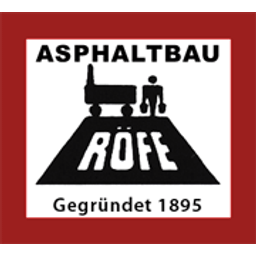Karl Röfe GmbH & Co. KG Logo