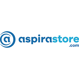 Aspirastore Logo